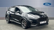 Ford Puma ST 1.5 EcoBoost ST 5dr Petrol Hatchback